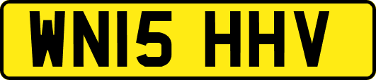 WN15HHV