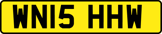 WN15HHW