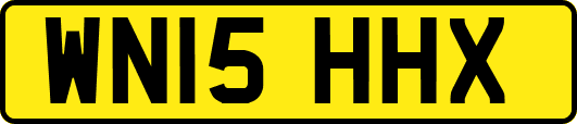 WN15HHX