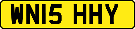 WN15HHY