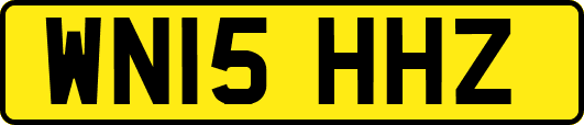 WN15HHZ