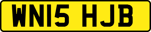 WN15HJB