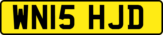 WN15HJD