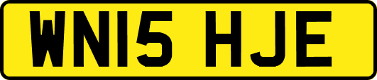 WN15HJE