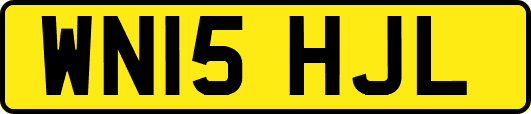 WN15HJL