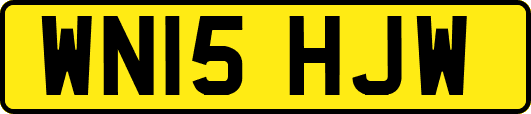 WN15HJW