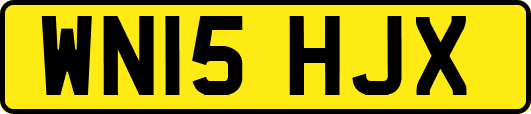 WN15HJX