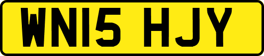 WN15HJY