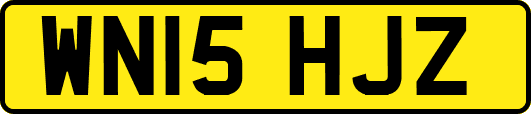 WN15HJZ