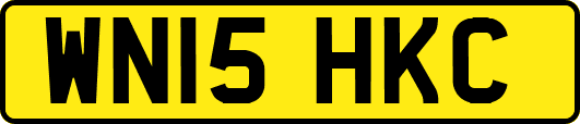 WN15HKC