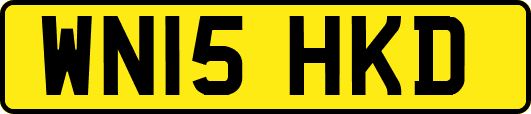 WN15HKD