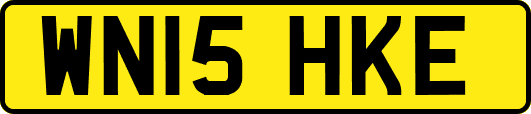WN15HKE