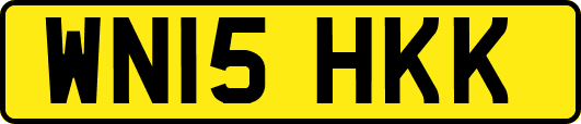 WN15HKK
