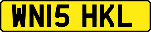 WN15HKL