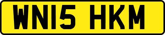 WN15HKM