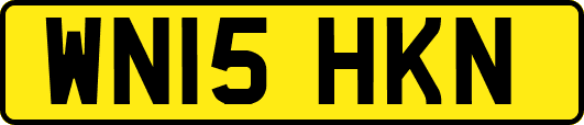 WN15HKN