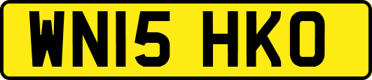 WN15HKO