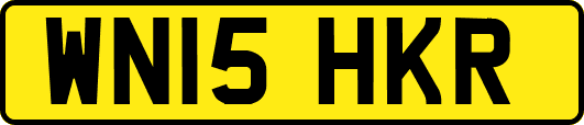 WN15HKR