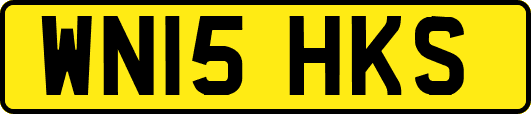 WN15HKS