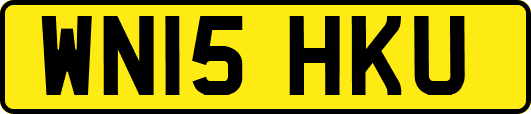WN15HKU