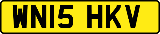 WN15HKV