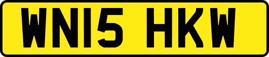 WN15HKW