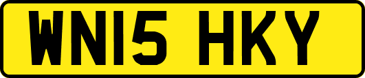 WN15HKY