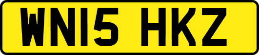 WN15HKZ