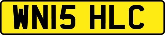 WN15HLC