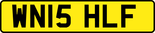 WN15HLF
