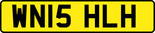 WN15HLH