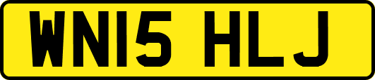 WN15HLJ