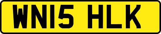 WN15HLK