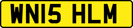 WN15HLM