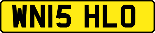 WN15HLO