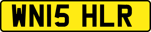 WN15HLR