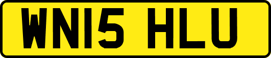 WN15HLU