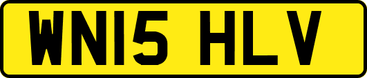WN15HLV