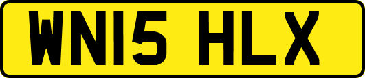 WN15HLX