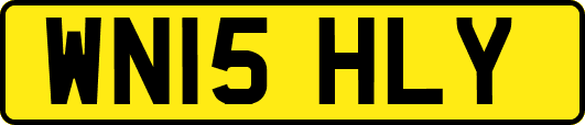 WN15HLY