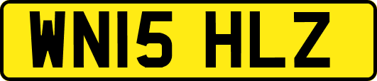 WN15HLZ