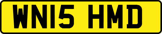 WN15HMD