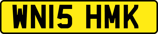 WN15HMK