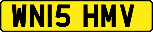 WN15HMV