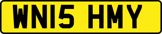 WN15HMY