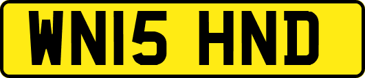 WN15HND