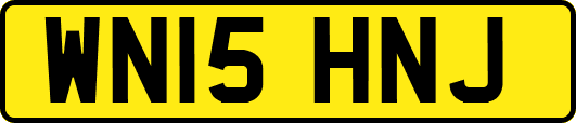 WN15HNJ