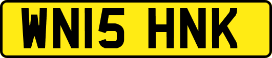 WN15HNK