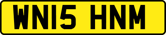 WN15HNM