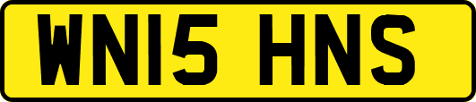 WN15HNS